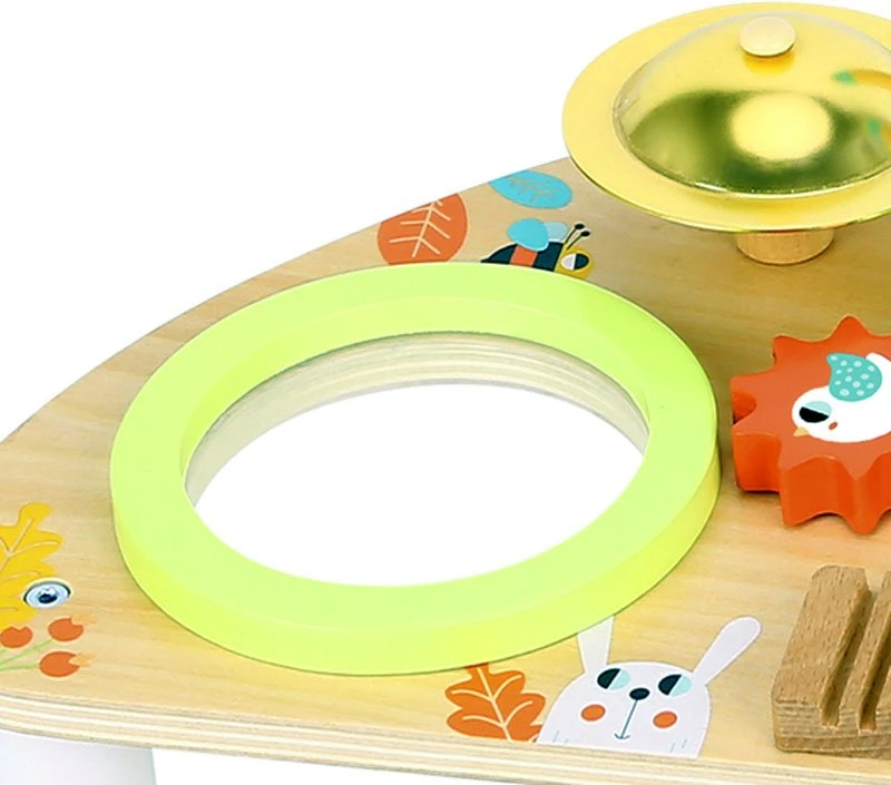 Baby And Toddler Music Centre| Table Top| By Tooky Toys 3 Baby And Toddler Music Centre| Table Top| By Tooky Toys - Image 3