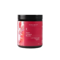Australia Native Plant Based Collagen Booster| Edible Beauty