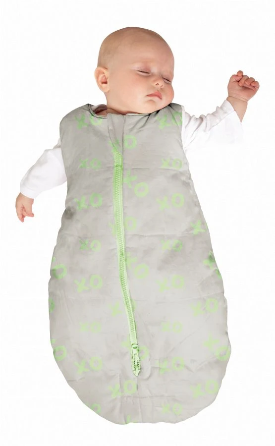 Baby Studio MY FIRST 2.5 TOG SLEEPING BAG 0-6 MONTHS Colour: LIME| 1 Baby Studio MY FIRST 2.5 TOG SLEEPING BAG 0-6 MONTHS Colour: LIME|