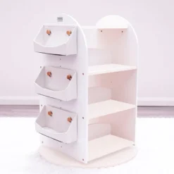 KIDS Rotating Bookshelf By My Happy Helpers| NEW!!