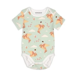 Baby Bodysuit DREAMS DO COME TRUE IF ONLY WE WISHED HARD ENOUGH