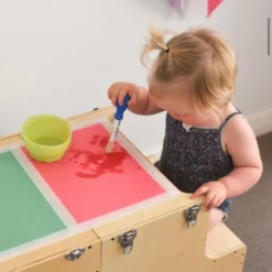 TAVOLO Ll – Convertible Learning Tower| Varnished Birch And White| White| White And Walnut| New Grey! 13 TAVOLO Ll – Convertible Learning Tower| Varnished Birch And White| White| White And Walnut| New Grey! -Baby Products Store tavolo convertible learning tower tower to table my happy helpers 19