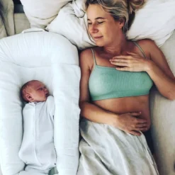 BAMBOO SWADDLEPOUCH SMALL 0-3M 0.2 TOG – BRIGHT WHITE By BabyStudio 6 BAMBOO SWADDLEPOUCH SMALL 0-3M 0.2 TOG – BRIGHT WHITE By BabyStudio -Baby Products Store whitePouch 45623a18 0961 4f2b 9747 9cec7392c644 2048x2048.png scaled 1