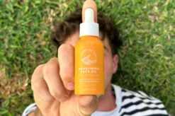 SunButter Skincare Nourishing Face Oil| Boab, Wattle & Kelp| 50ml -Baby Products Store you need sunbutter oil scaled 1